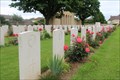 Image for Ranville War Cemetery - Ranville, Basse-Normandie, France