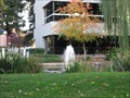 Image for John F Kennedy University Fountain #2 - Pleasant Hill, CA