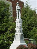 Image for Confederate Memorial - Floyd, Virginia