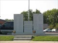 Image for Chilton County Veterans Memorial