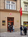 Image for Honorary Consulate of Turkey in Košice / Honorárny konzulát Turecka v Košiciach  (Košice, East Slovakia)