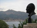 Image for Statue de Le Corbusier a Roquebrune Cap Martin
