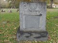 Image for N.O. Brickey - Balch Cemetery - Alvarado, TX