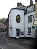 Image for Welch Gate Guesthouse, Bewdley, Worcestershire, England