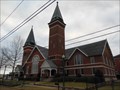 Image for First Baptist Church Belfrey (BT2191) - Troy, AL