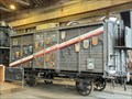 Image for Merci Train Boxcar - Baltimore, MA