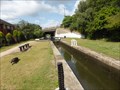 Image for Birmingham & Fazeley Canal – Lock 27 - Minworth Bottom Lock, Minworth, UK