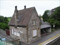Image for Cark and Cartmel railway station, Cumbria