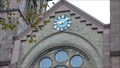 Image for Liebfrauenkirche - Clock, Gelsenkirchen-Neustadt, Gelsenkirchen, Germany