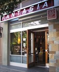 Image for Fantasia Coffee & Tea - Santana Row - San Jose, CA