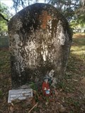 Image for Myrtle McBride - Oak Grove United Methodist Cemetery