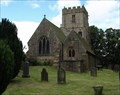 Image for Churchyard of St Peter and St Felix at Kirby Ravensworth, North Yorks