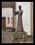 Image for Francis of Assisi (Franz von Assisi) - Düsseldorf, Germany