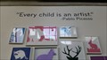 Image for Pablo Picasso  -  New Children's Museum  -  San Diego, CA