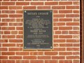 Image for Sater's Church 1742 - Lutherville-Timonium MD