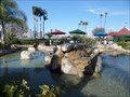 Image for Ferry Landing Market Fountain #2 - Coronado, CA