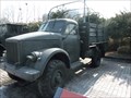 Image for GAZ-5 Truck (Soviet) - Korea War Memorial  -  Seoul, Korea
