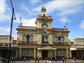Image for Glen Innes Town Hall, Grey St, Glen Innes, NSW, Australia