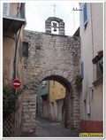 Image for La cloche de la porte Saint Jean - Rians, Paca, France