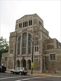 Image for First United Methodist Church - Elyria, Ohio