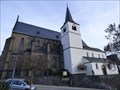 Image for St. Cyriakus - Mendig, Rheinl.-Pf., Germany