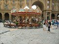 Image for Piazza della Republica, Florence, Italy