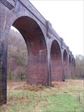 Image for Pontrhydafen Railway Bridge, Afon Valley, Wales.