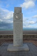 Image for Monument des Fusiliers Mont-Royal - Dieppe, France