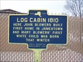 Image for Log Cabin 1810 - Jamestown, New York
