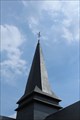 Image for Le Clocher de l'Eglise Saint-Riquier - Monchy sur Eu, France