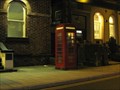 Image for Derby Street, Ormskirk. United Kingdom
