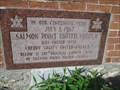 Image for Centennial Marker - Cherry Valley United Church