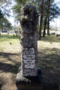 Image for Fritz Keuneke - Hempstead Cemetery - Hempstead, TX