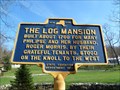 Image for The Log Mansion