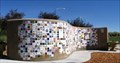 Image for Peace Wall Dedicated to 9-11 Victims - Thornton, CO