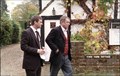 Image for Town Farm Cottage, Beamond Lane, Little Missenden, Bucks, UK – Midsomer Murders, Four Funerals & A Wedding (2006)