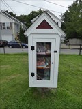 Image for Col. Robert R. Craner Park Free Community Library - Cohoes, NY