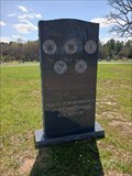 Image for Mason Cemetery Veterans Memorial - Arp, TX