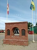 Image for Founding of Rouleau - Rouleau, SK