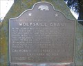 Image for Wolfskill Grant