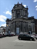 Image for Cathédrale Saint-Aubain, Namur, Belgium