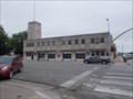 Image for Central Fire Station - Ada, OK