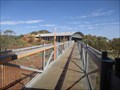 Image for Lark Quarry Environmental Park, Winton, QLD, Australia
