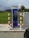 Image for Electric Car Charging Station - 88239 Wangen, BW, Germany