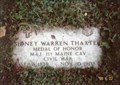 Image for Sidney W. Thaxter-Portland, ME