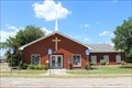 Image for Bluff Dale United Methodist Church - Bluff Dale, TX