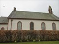 Image for Isla Parishes Church - Kilry, Angus, Scotland