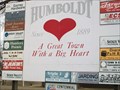 Image for Welcome to Humboldt, South Dakota