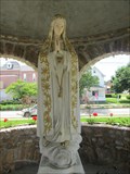 Image for Mary Immaculate - Saint Rita's Parish - Connellsville, Pennsylvania