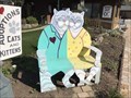 Image for Cat Bench - Cambria, CA